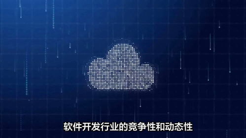 西安軟件開發(fā)公司排行與行業(yè)發(fā)展趨勢(shì)