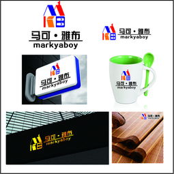 家居用品公司Logo設(shè)計(jì) 創(chuàng)意與品牌形象的雙重奏